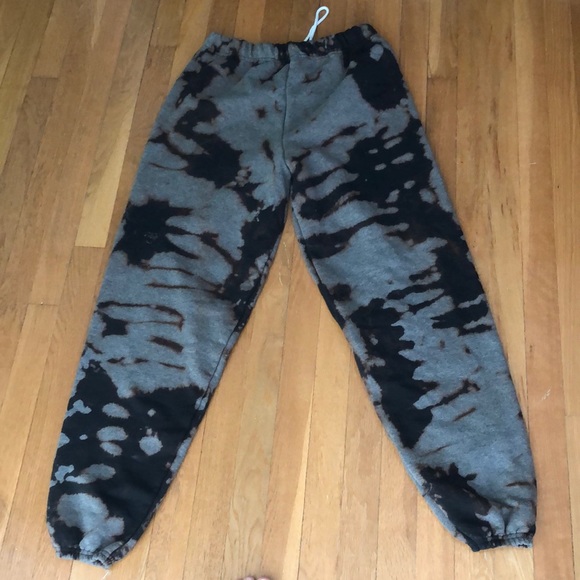 **1 LEFT** Jerzees Sweat Suit Black - Picture 7 of 9